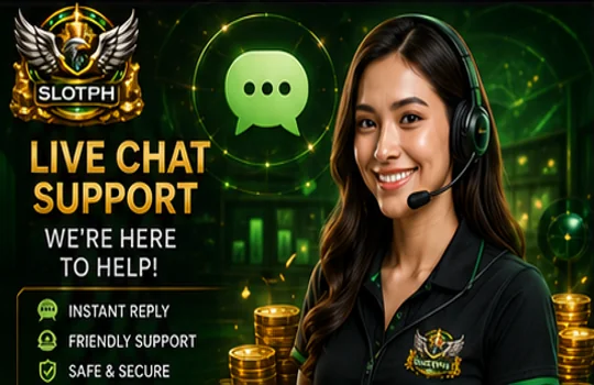 Contact PG