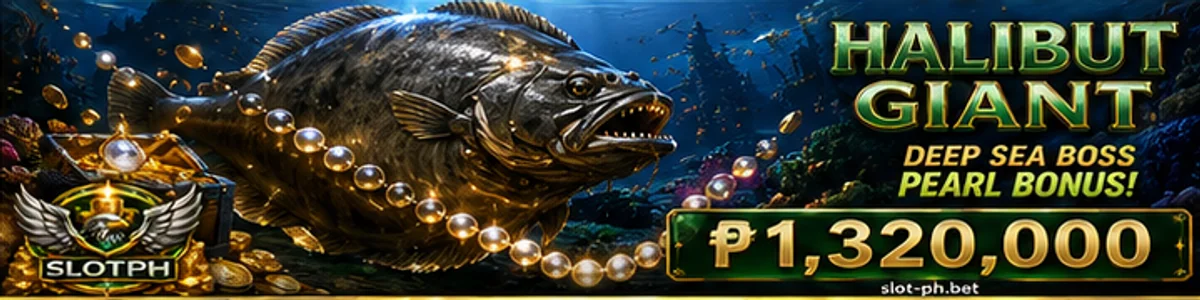 SLOT-PH fishing