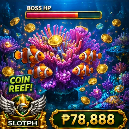 PG Fishing Game