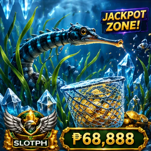 PG fishing icon