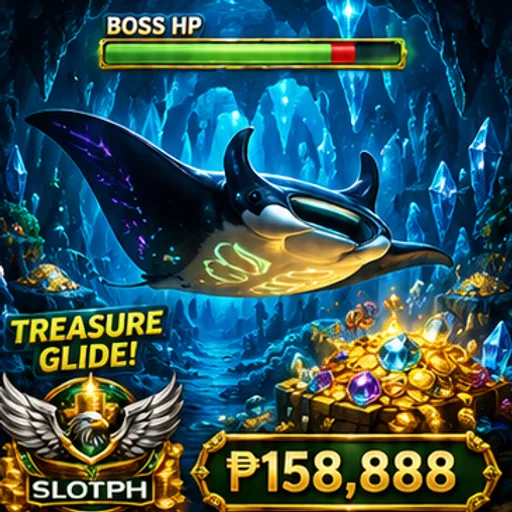 PG Fishing Rewards
