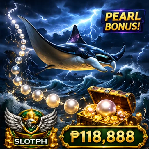PG Fishing Jackpot