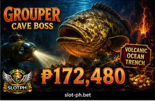 PG fishing reward cannon
