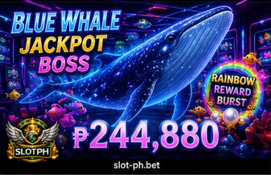 SLOT-PH fishing game cannon