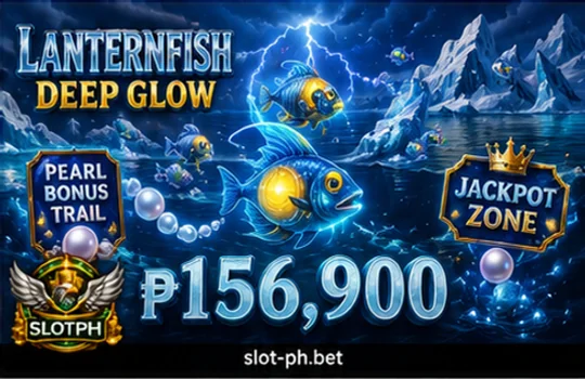 PG fishing reward cannon