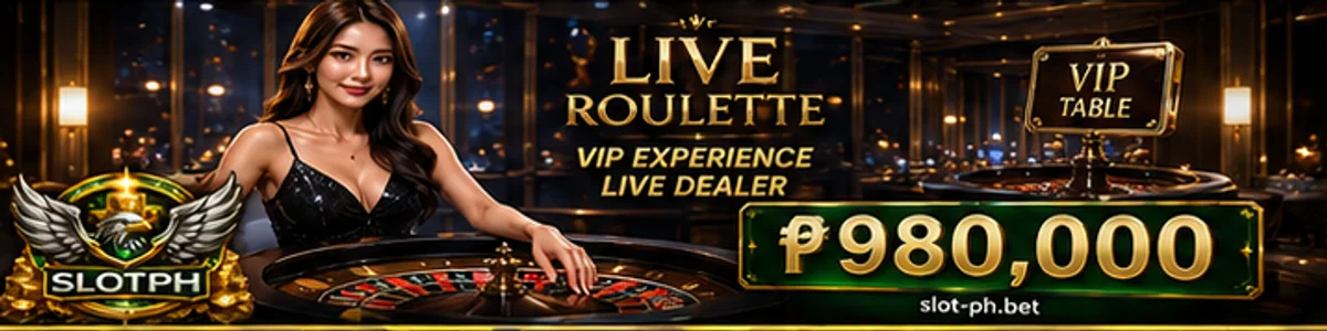 SLOT-PH live Casino App