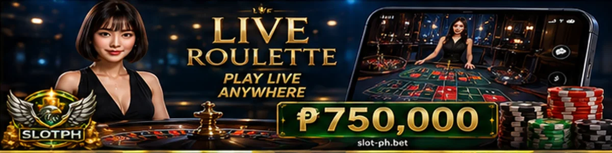 SLOT-PH live casino