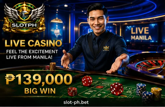 PG live casino table