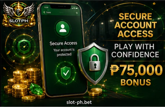 PG Login Password Access