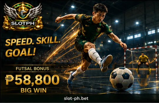 PG Sports Route SLOT-PH Fishing Game sports route